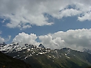 Berninapass 2330m