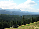 Hohe Tatra - Slowakei