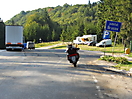 Bratocea Pass