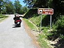 Egozkue Pass