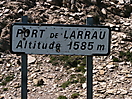 Larrau Pass