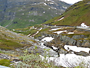 Dalsnibba-Pass