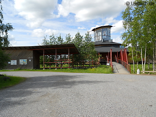 WWF-Station Oulu