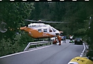Unfalleinsatz Südtirol