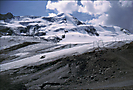 Kaunertaler Gletscher (Sommer-Skilauf)