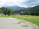 Niedere Tatra - Slowakei
