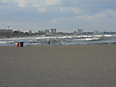 Strand Mamaia (Constanta)