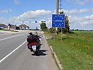 Grenze Litauen - Lettland