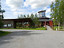 WWF-Station Oulu